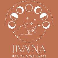 Jivana - Health & Wellness Logo