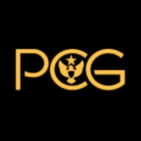 Professional Coin Galleries Logo