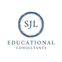 SJL Educational Consultants Logo