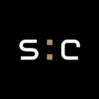 Square Code Fitness Logo