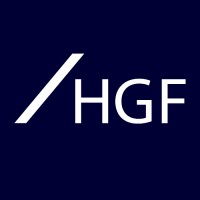 HGF Europe LLP Germany Logo