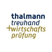 Thalmann Treuhand AG Logo