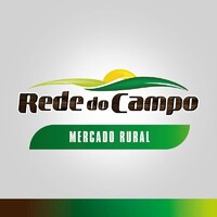 Rede do Campo Mercado Rural Logo