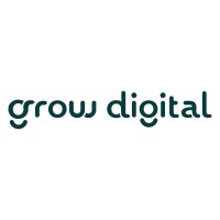 Grow Digital Logo