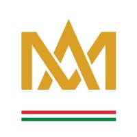 Magyar Államkincstár Logo