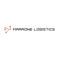 Marrone Logistics Logo