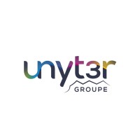UNYTER Logo