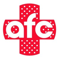 AFC Urgent Care Farmingdale Logo