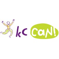 KC CAN! Kansas City Children’s Assistance Network Logo