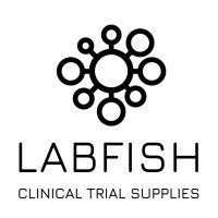 LABFISH rental solutions GmbH Logo