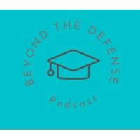 Beyond the Defense Podcast Logo