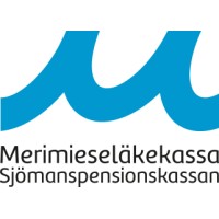 Merimieseläkekassa Logo