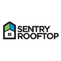 Sentry RoofTop Logo
