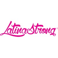 LatinaStrong®️ Foundation Logo