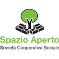 SPAZIO APERTO Logo