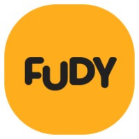FUDY Logo
