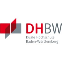 DHBW Stuttgart BWL-Digital Business Management Logo