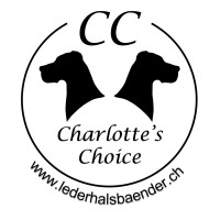 Charlottes Choice Dog & Polo Logo