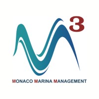 Monaco Marina Management Logo