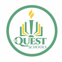The Quest Schools Logo