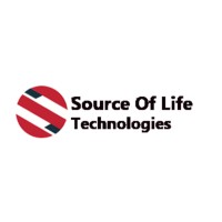 Source of Life Technologies Logo