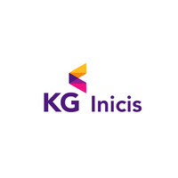 KG INICIS Co., Ltd Logo