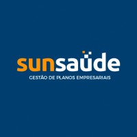 SUN Saúde Logo