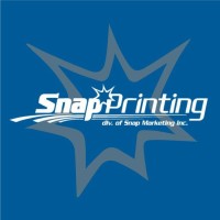 Snap Printing Logo