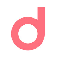 dippyDesignMakeBake Logo