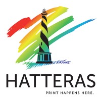 Hatteras Logo