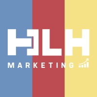 HLH Marketing Logo