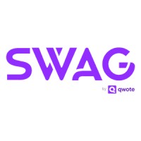 SWAG by Qwote Logo