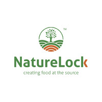 NatureLock Foods Logo