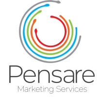 Pensare Marketing Services Logo