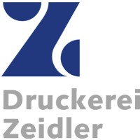 Druckerei Zeidler GmbH & Co. KG Logo