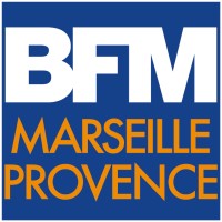 BFM MARSEILLE PROVENCE Logo