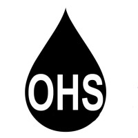 OHS RESOURCES CORPORATION Logo