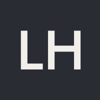 LH | Sales Training & Mentoring Logo