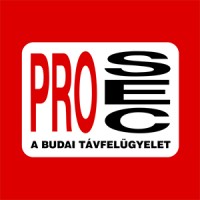 ProSec Kft. Logo