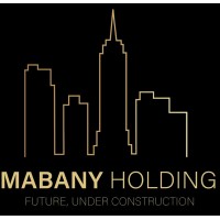MABANY HOLDING Logo