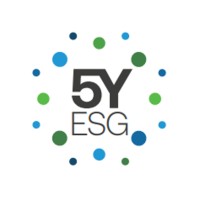5Y ESG Logo
