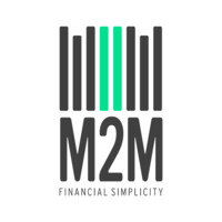 Mark 2 Market Logo