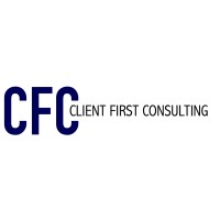 Client First Consulting Logo