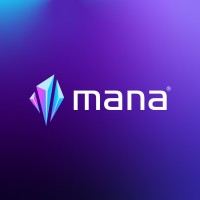 Mana Interactive Inc. Logo