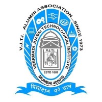 VJTI Alumni Association Logo