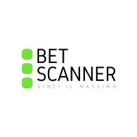Betscanner Logo