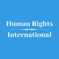 Human Rights International Logo