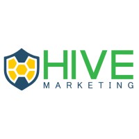 Hive Marketing Logo
