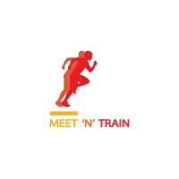 MeetNTrain Logo
