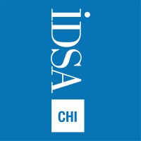 IDSA Chicago Logo